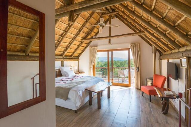 Cnr Pierre Road And Short Street, Wilgespruit, Roodepoort, Johannesburg, Amadwala Lodge, Guesthouse/