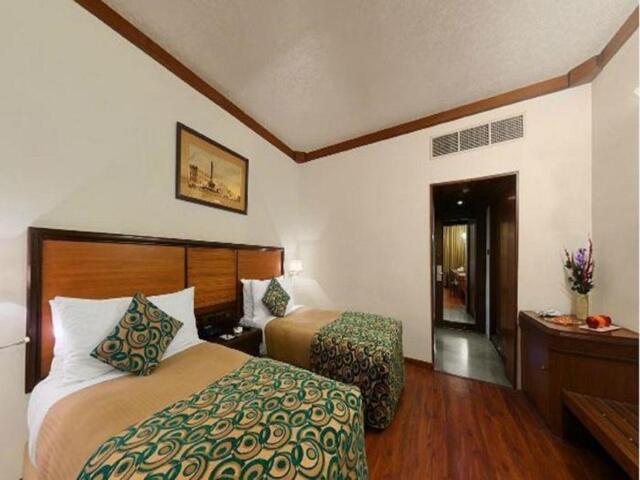 Plot No B, Kautilya Marg, Chanakyapuri, New Delhi, Hotel Samrat New