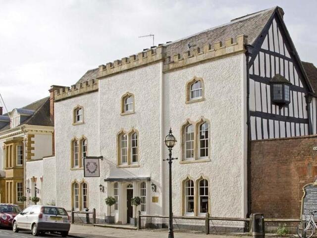 Church Street Townhouse, Stratford Upon Avon, The Townhouse, Hotel Church Street Townhouse, Stratford Upon Avon, The Townhouse, Hotel