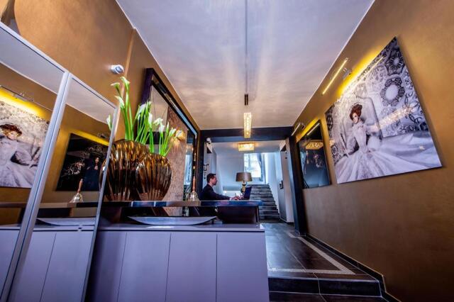 Toldy Ferenc Utca,budapest, Milford Suites Budapest Toldy Ferenc Utca,budapest, Milford Suites Budapest