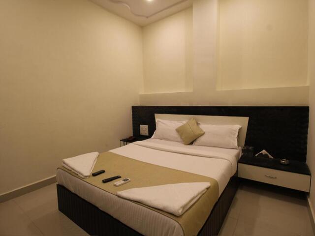 Opp. Seven Hills Hospital, Marol Maroshi Road, Andheri (e), Mumbai - ., Mumbai, Hotel Ashir Inn