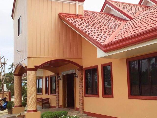 Dumanhog, Siquijor Island, Isla Inn, Inn