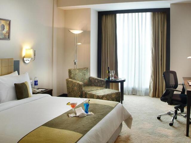 Sector -, Surajkund, Faridabad, Goldfinch Hotel Delhi