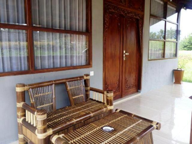 Desa Banjar Kecamatan Licin Banyuwangi Jawa Timur, Banyuwangi, Kampoeng Joglo Ijen Desa Banjar Kecamatan Licin Banyuwangi Jawa Timur, Banyuwangi, Kampoeng Joglo Ijen