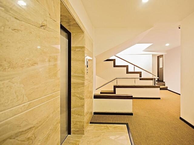 #, Hosur Main Road, Opp Forum Mall, Towards Christ University, Koramangala, Bangalore, Comfy Hotel, 