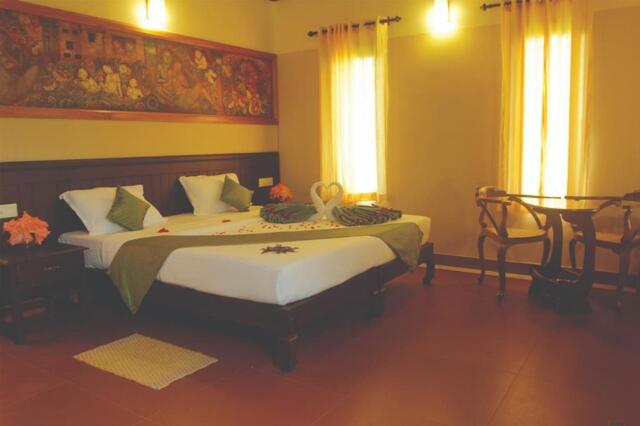 Thondernad Po, Korome, Wayanad, Wayanad Village Resort