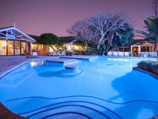 Marine Drive, Port Elizabeth, Pine Lodge Resort Marine Drive, Port Elizabeth, Pine Lodge Resort