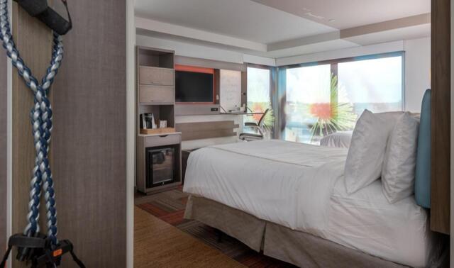 Nevins St, New York (ny), Even Hotel Brooklyn
