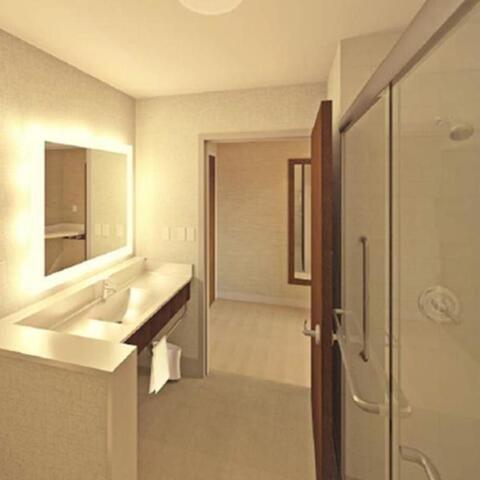 Washington Drive, Eagan (mn), Holiday Inn Express