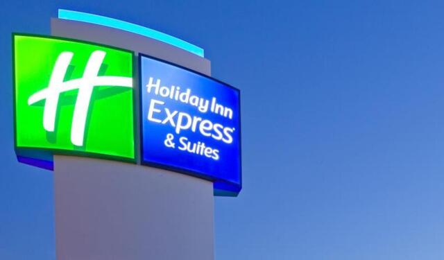 East Krayler Avenue, Stillwater (ok), Holiday Inn Express