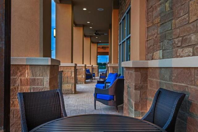Paige Rd, Dallas (tx), Clarion Hotel The