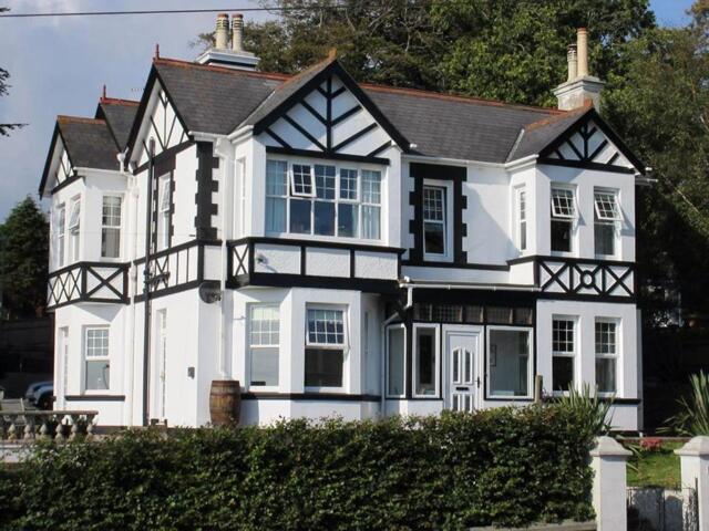 Fairlight Road, Hastings, Northrise Lodge B&b