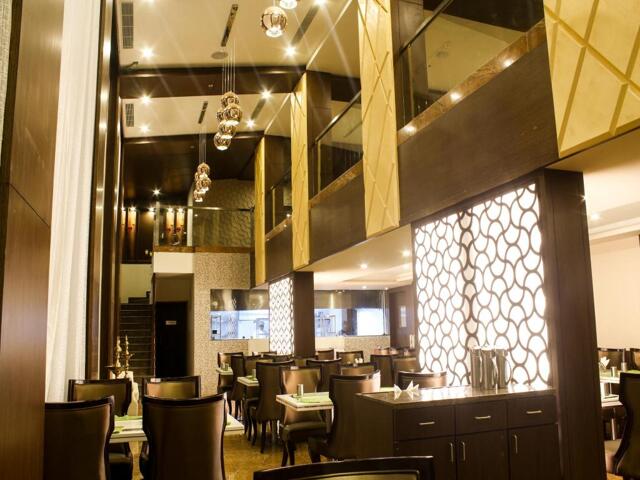 Gst Road, Chennai, Hotel Southern Comfort