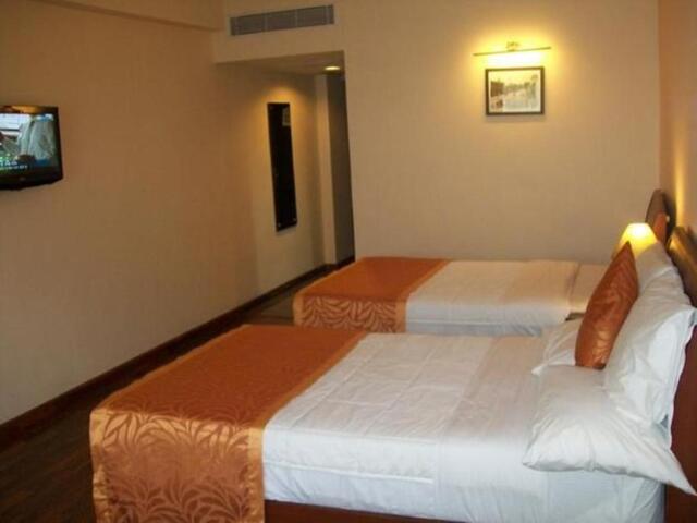 Anubhav Rich Village, Santhavellore, Sriperumbudur, Kancheepuram, Chennai, Tommaso Inn