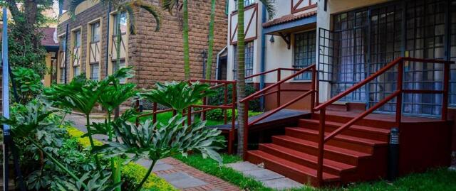 Lower Hill Road, Upper Hill Nairobi, Nairobi, Hillpark Hotel Nairobi