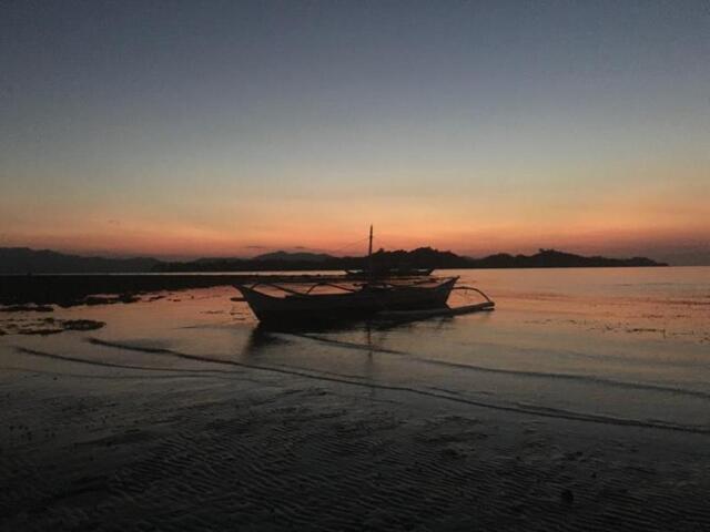 Nao Nao Street, Palawan, Prince John Lodging