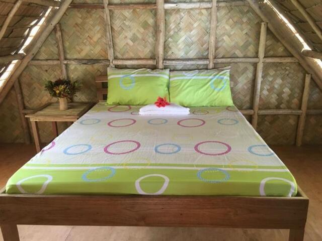 Nao Nao Street, Palawan, Prince John Lodging