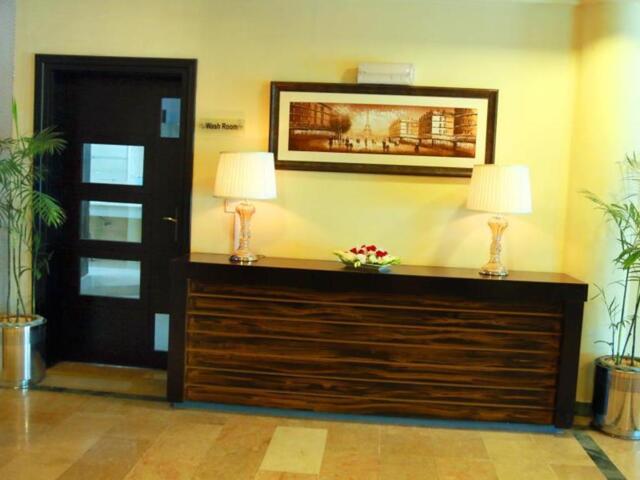 Main Mansehra Road, Abbottabad, Hotel One Abbotabad