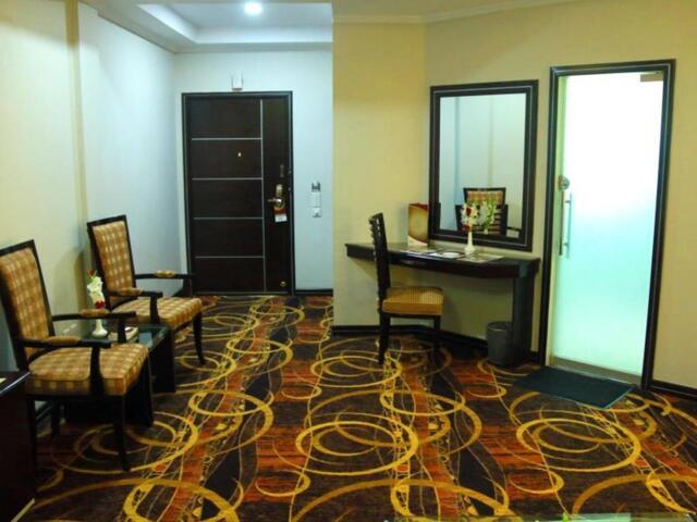 Main Mansehra Road, Abbottabad, Hotel One Abbotabad