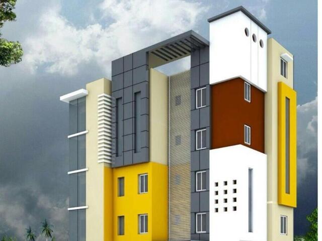 No - Church Road,mg Road Perungudi, Kandanchavadi, Omr Old Mahabalipuram Road, Near Apollo Specialit No - Church Road,mg Road Perungudi, Kandanchavadi, Omr Old Mahabalipuram Road, Near Apollo Specialit