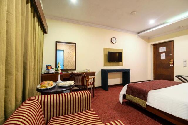 A, The Mall, Lahore, Punjab, Lahore, Hotel One The