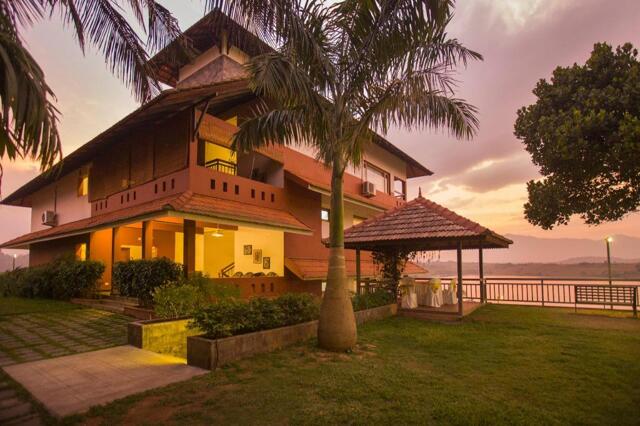 Vistara Resort Road, Karapuzha, Wayanad, Vistara Resort, Resort
