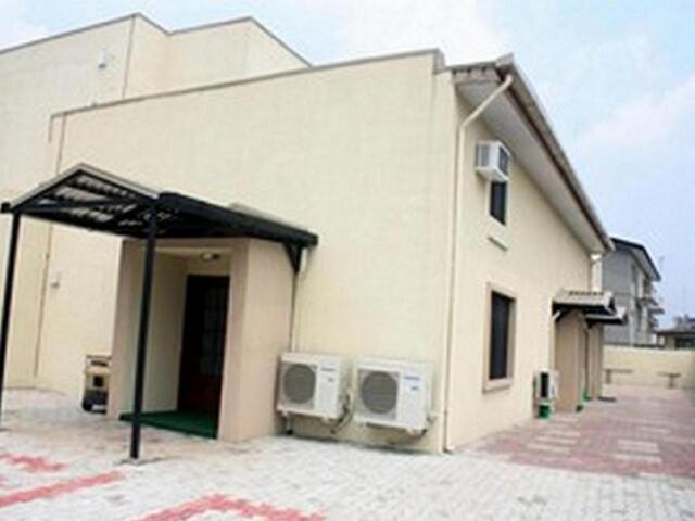 Obokun Close, Off Obafemi Awolowo Way, Ikeja, Lagos, Eaglespark 1960 Hotels Obokun Close, Off Obafemi Awolowo Way, Ikeja, Lagos, Eaglespark 1960 Hotels