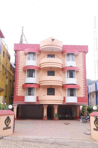 Coonoor Road, Near Eye Foundation Hospital, Ooty, Ooty, Hotel Blue Bird Coonoor Road, Near Eye Foundation Hospital, Ooty, Ooty, Hotel Blue Bird