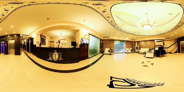 Frere Road, Clarke Street, Shahrah E Iraq, Saddar Karachi, Karachi, Hotel Crown Inn