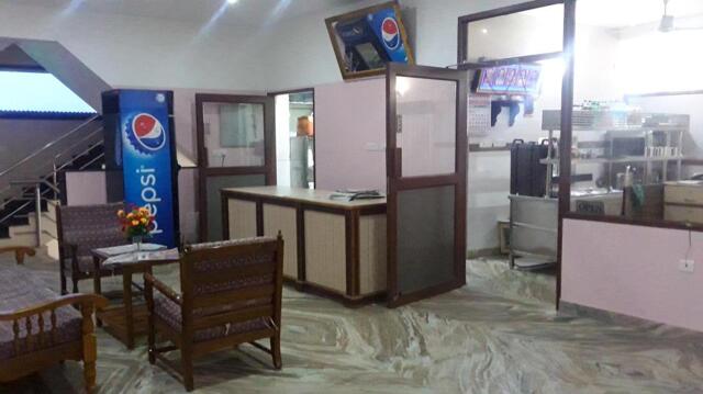 No /, State Bank Road, Valparai, Hotel Saravana Grand No /, State Bank Road, Valparai, Hotel Saravana Grand