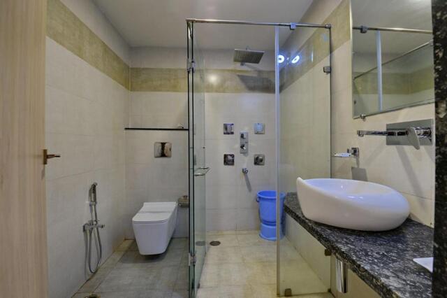 R- New Rajbhog Restaurant, Zone - ,m.p.nagar,bhopal, Madhya Pradesh,bhopal, Hotel Signetic Blue