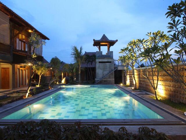 Jalan Parangtritis Km.,pelemsewu Rt  Panggungharjo, Sewon, Yogyakarta, Pelemsewu Cottage Syariah