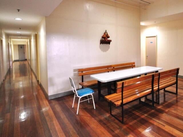 Gallares Street, Tagbilaran City, Bohol, Marbella Leisure Hostel