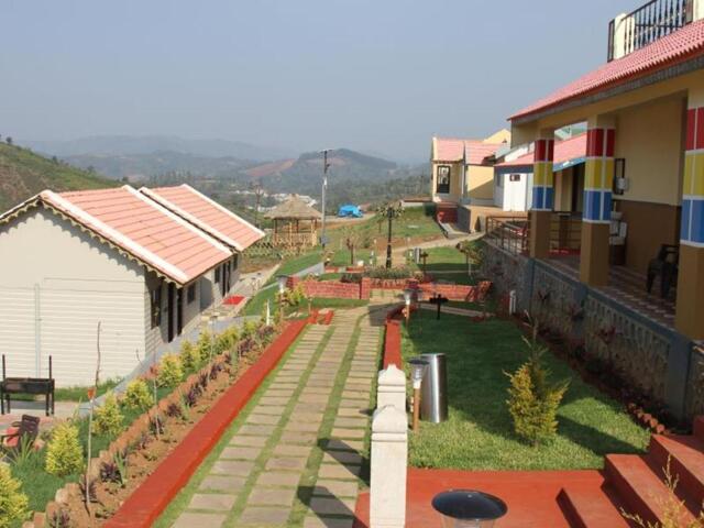/ Kathadimattam Street, Manjoor Road,balacola Post Km From Main Ooty, Ooty, Global Village Ooty / Kathadimattam Street, Manjoor Road,balacola Post Km From Main Ooty, Ooty, Global Village Ooty
