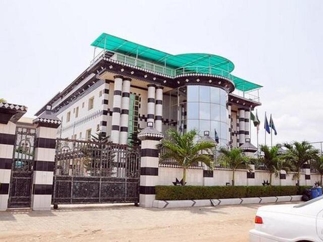 / Adeola Ajayi Street, Ajao Estate, Ikeja, Lagos, Lagos, Royalview Hotel And / Adeola Ajayi Street, Ajao Estate, Ikeja, Lagos, Lagos, Royalview Hotel And