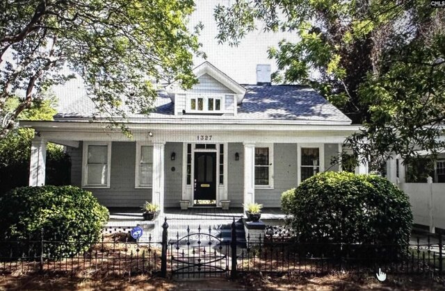 Richland St, Columbia, Home For Rent Richland St, Columbia, Home For Rent