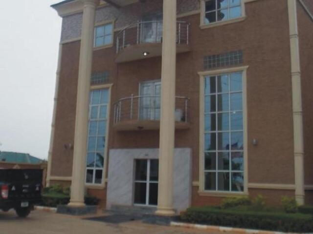 /, Sagamu Road By Odogunyan, Ikorodu, Sheriffyt Royal Hotel /, Sagamu Road By Odogunyan, Ikorodu, Sheriffyt Royal Hotel
