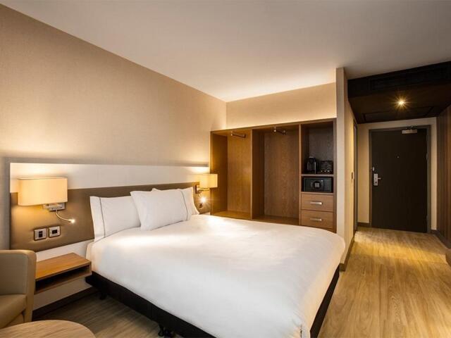 - Trafford Road, Salford Quays, Manchester, Ac Hotel Manchester - Trafford Road, Salford Quays, Manchester, Ac Hotel Manchester
