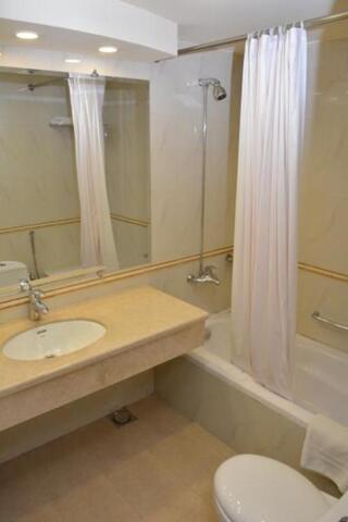 G-, Civic Centre, P.o. Box,municipal Road, Islamabad, Islamabad Hotel, Hotel