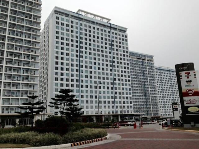 E. Aguinaldo Highway, Tagaytay City Cavite, Batangas, Unit 217 Tower