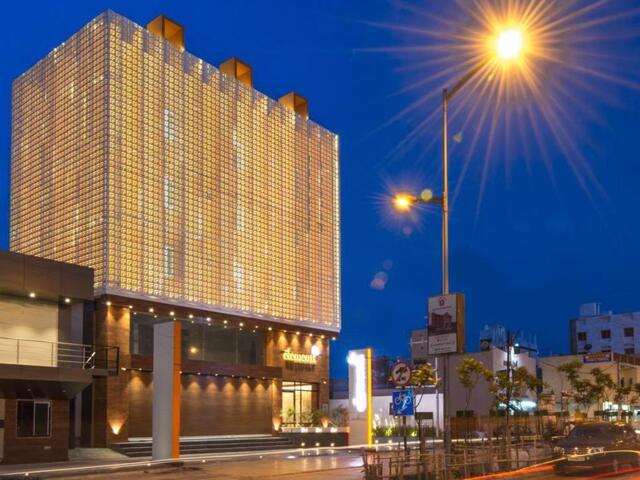 Opp Sterling Hospital, Feet Ring Road, Rajkot, The Elements, Serviced Opp Sterling Hospital, Feet Ring Road, Rajkot, The Elements, Serviced