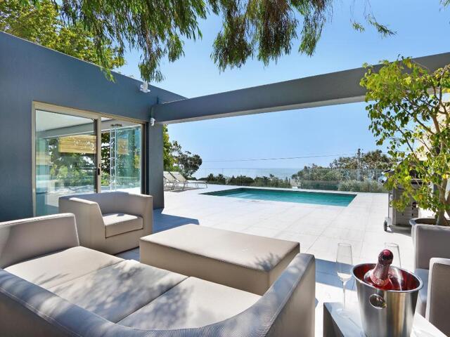 Fulham Road, Cape Town, Valtameri, Resort Villa