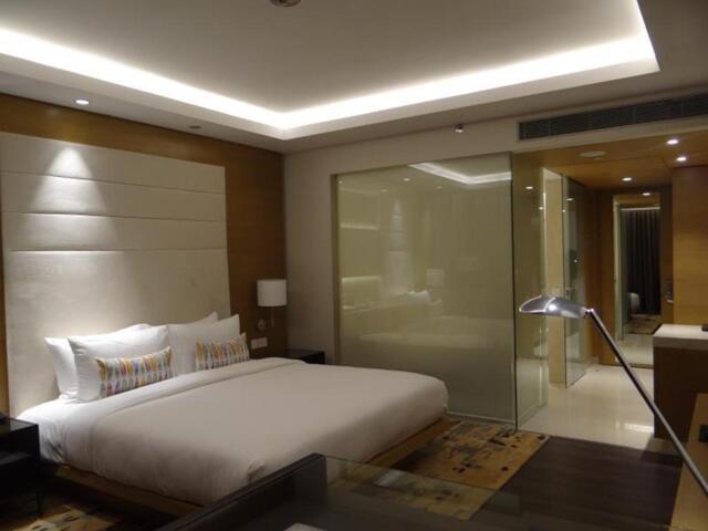 No.  /,mount Poonamallee Road, Manapakkam (near Chennai Trade Centre), Chennai, Feathers - A