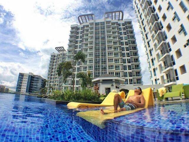 Mactan Newtown Boulevard, Cebu, 1br Mactan Newtown Mactan Newtown Boulevard, Cebu, 1br Mactan Newtown