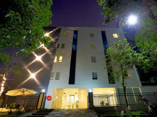 Hotel  The Conclave,jayabheri  Seasons, Plot,near (q City, Us Embassy),hyderabad, The Conclave Hotel