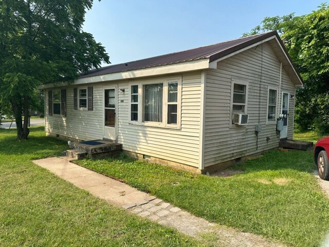 Highland Cir, Clarksville, Home For Rent