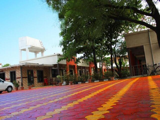 Nr Sawlivihir Phata, Nagar Manmad Road Tal Rahata, Dist Ahamadnagar, Shirdi, Sai Atithi Resort Nr Sawlivihir Phata, Nagar Manmad Road Tal Rahata, Dist Ahamadnagar, Shirdi, Sai Atithi Resort