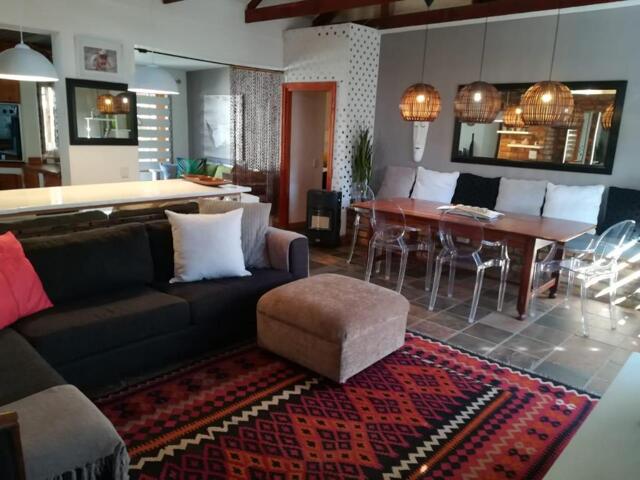 College Street (corner Hope), Hermanus, Hermanus, Windsong Cottage, Apartment/flat College Street (corner Hope), Hermanus, Hermanus, Windsong Cottage, Apartment/flat