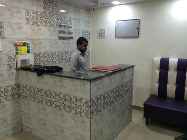 St Floor, Above Madani Hotel, Air India Cross Road Kurla, Mumbai, Maharashtra, India, Mumbai, Hotel 