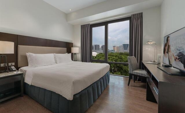 Spectrum Midway, Filinvest City, Muntinlupa City, Manila, Somerset Alabang Manila